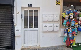 Apartamento Ribeiro Albufeira